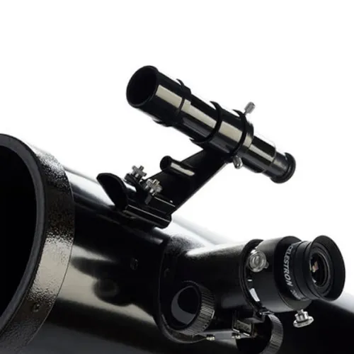 Телескоп Celestron PowerSeeker 76 AZ фотография