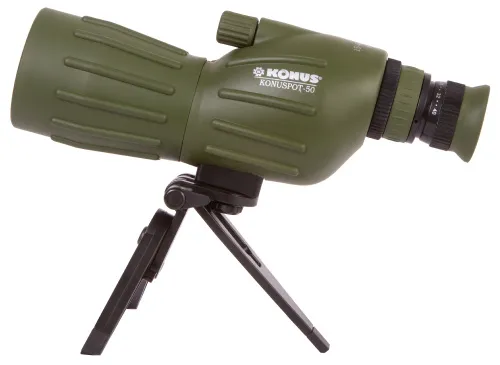 Зрительная труба Konus Konuspot-50 15–40x50 фото