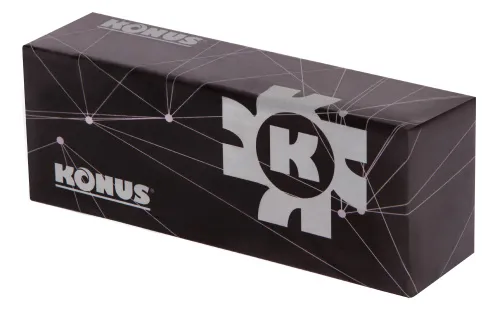 Фонарь Konus Konuslight-RC5 картинка