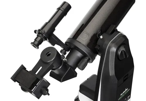 Телескоп Sky-Watcher MAK 70 mini Virtuoso GTi, настольный фотография