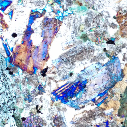 Микроскоп поляризационный MAGUS Pol 890 фотография