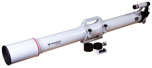 Телескоп Bresser Messier AR-102L/1350 EXOS-1/EQ4 изображение