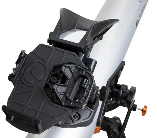Телескоп Celestron StarSense Explorer LT 80 AZ изображение