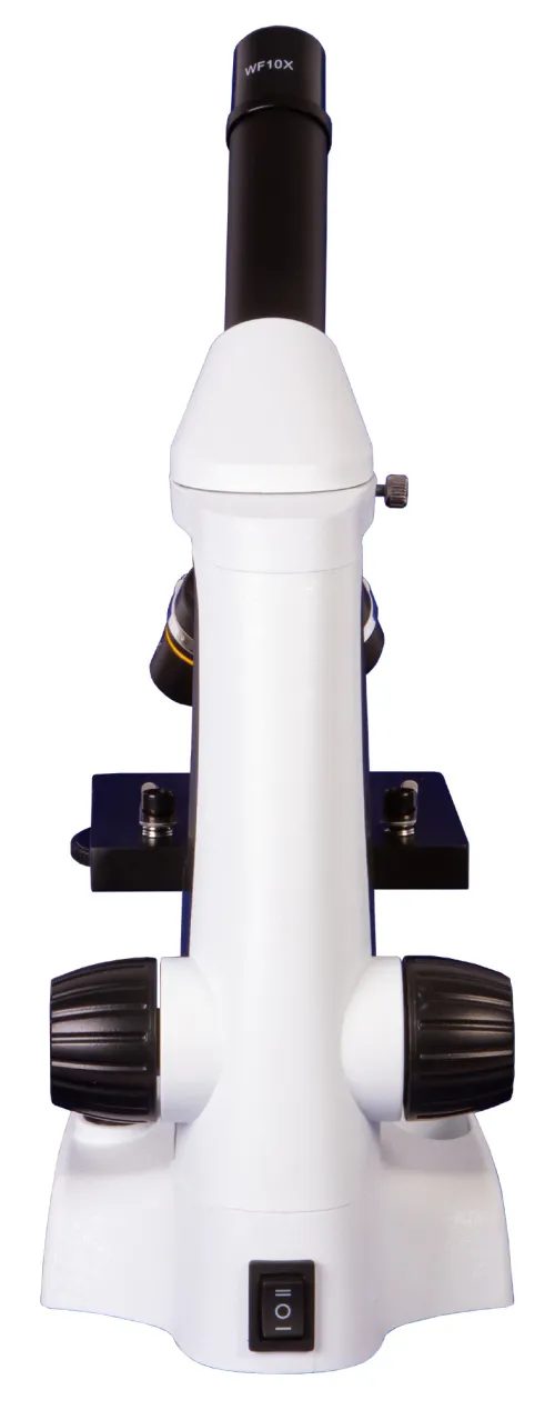 Микроскоп Bresser Junior Biolux 40–2000x фото