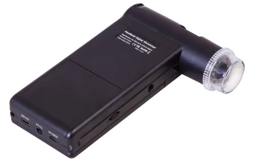 Микроскоп цифровой Levenhuk DTX 700 Mobi фото