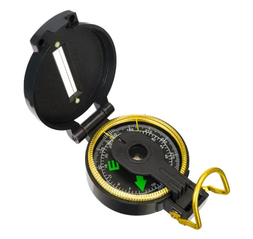 Набор исследователя Levenhuk Discovery Basics EK50 фото