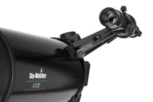 Телескоп Sky-Watcher K100 mini Virtuoso GTi, настольный изображение