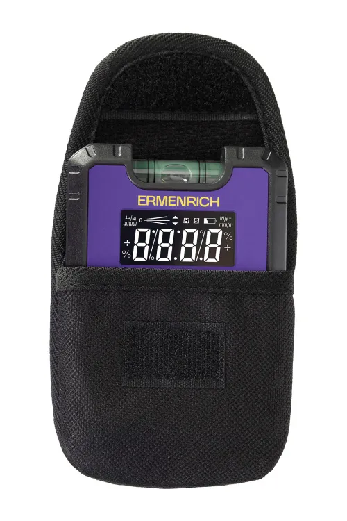Цифровой уровень Ermenrich Verk LQ30 изображение