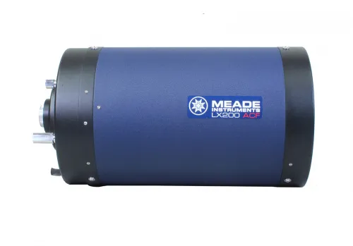 Труба оптическая Meade LX200 12" (f/10) ACF/UHTC с пластиной Losmandy-style изображение