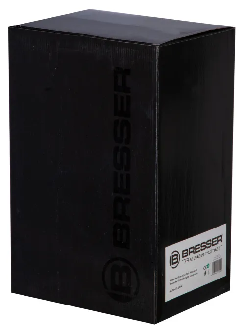 Микроскоп Bresser Researcher Trino картинка