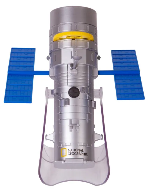 Проектор-ночник Bresser «Космический телескоп» фотография