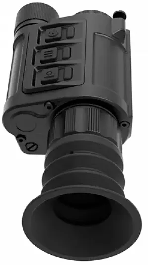 Тепловизор мультифункциональный iRay Rico Micro 25 640 фото