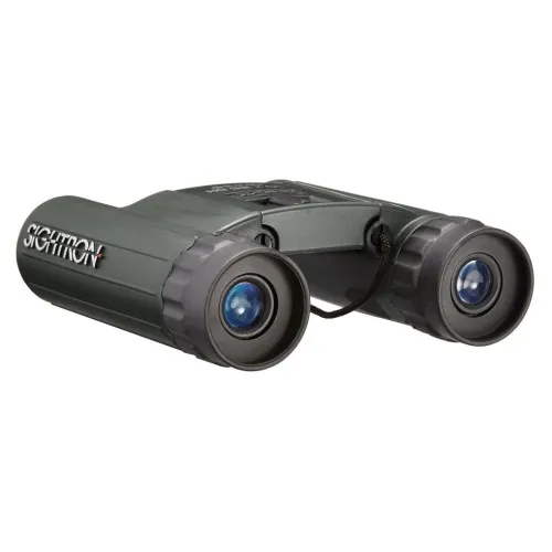 Бинокль Sightron TR-X 10x25 фотография