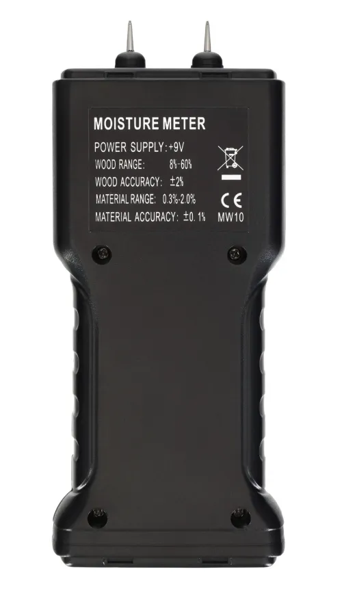 Датчик влажности Ermenrich Wett MW10 фотография