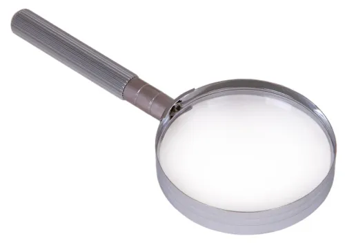 Лупа ручная Levenhuk Zeno Handy ZH21 фотография