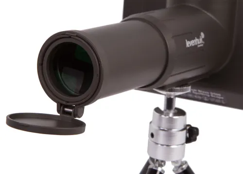 Зрительная труба цифровая Levenhuk Blaze D500 фото