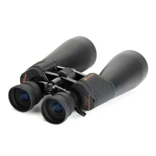 Бинокль Celestron SkyMaster 15–35x70 изображение