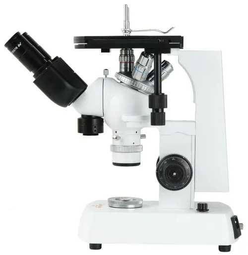 Микроскоп Микромед МЕТ С фото