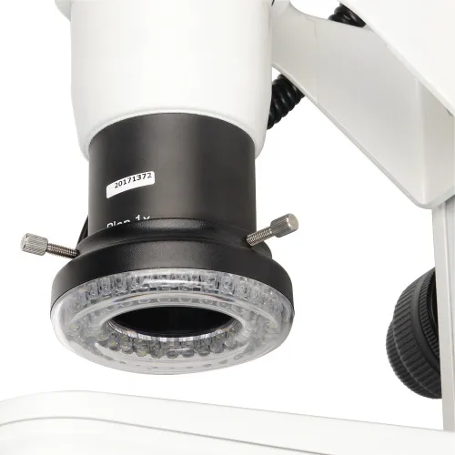 Микроскоп стереоскопический Микромед MC-А-0880-tilt фото