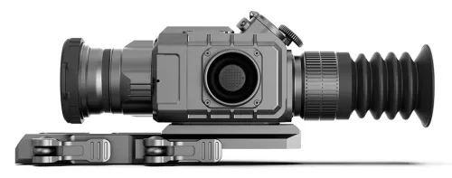 Прицел тепловизионный LZIRTEK Perun 350 фотография