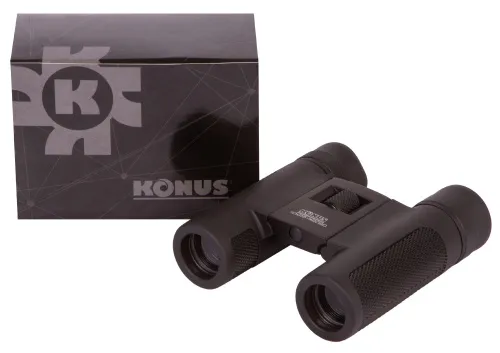 Бинокль Konus Next-2 10x25 изображение