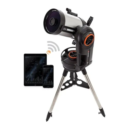 Телескоп Celestron NexStar Evolution 6" изображение