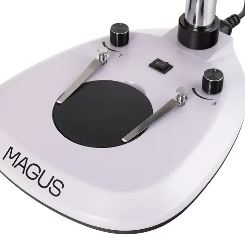 Микроскоп стереоскопический цифровой MAGUS Stereo D8T BASE картинка