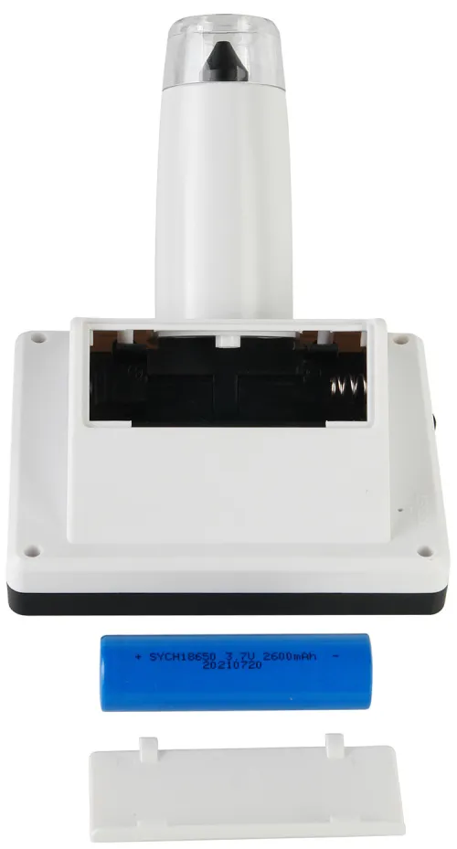 Микроскоп цифровой Микмед LCD 1000Х 2.0L картинка