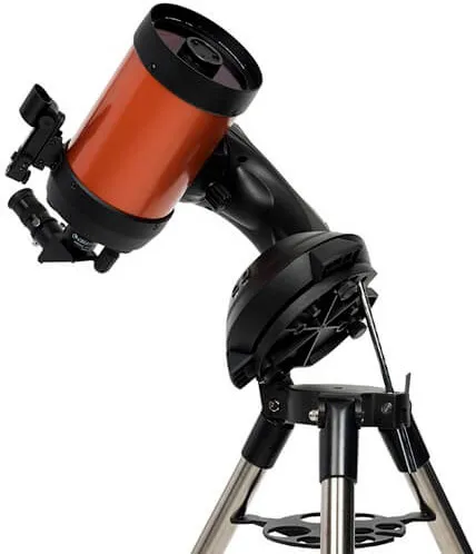 Телескоп Celestron NexStar 5 SE GOTO фотография