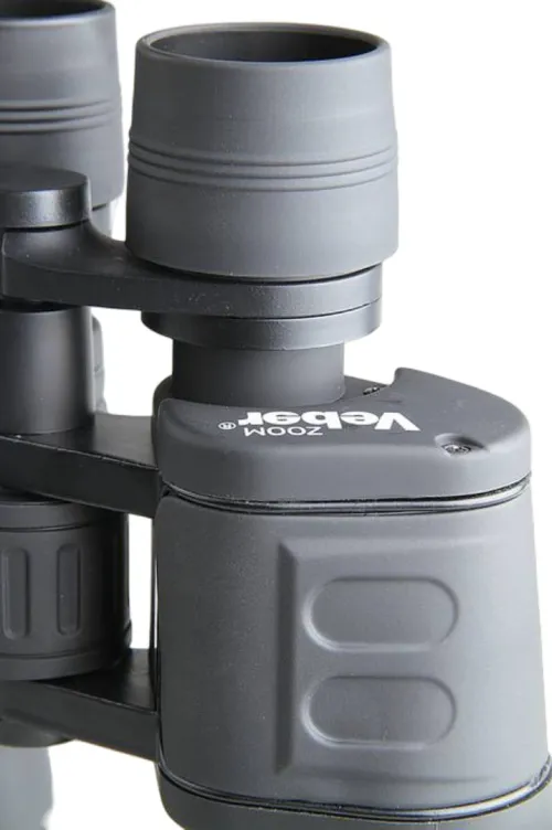 Бинокль Veber Zoom БПЦ 7–15x35 фото