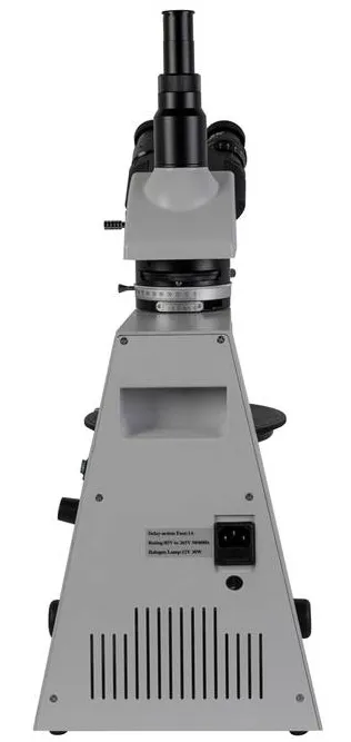 Микроскоп Микромед ПОЛАР 2 фотография