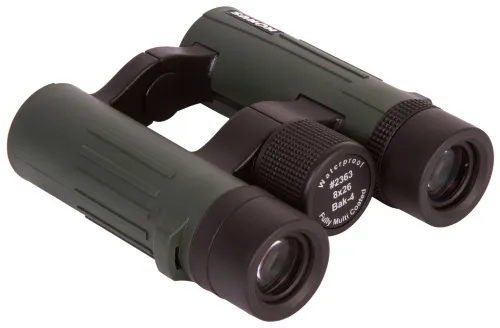 Бинокль Konus Supreme-2 8x26 WA изображение