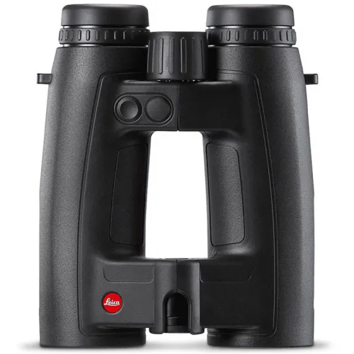 Бинокль-дальномер Leica Geovid 10x42 3200.COM изображение