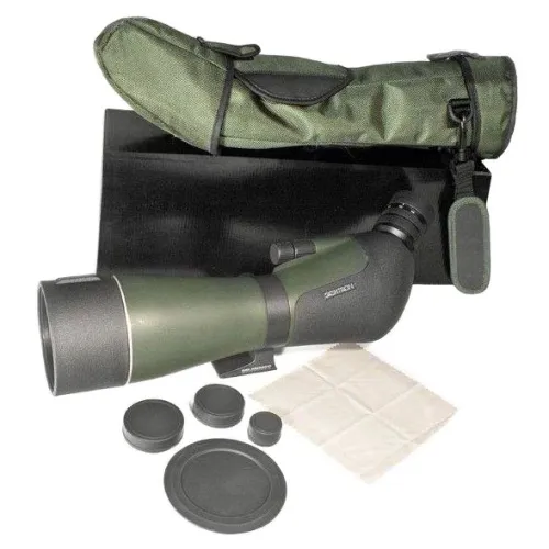 Зрительная труба Sightron SII BL 20–60x85 HD-A фотография