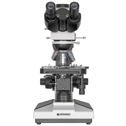 Микроскоп Bresser Science ADL-601P изображение