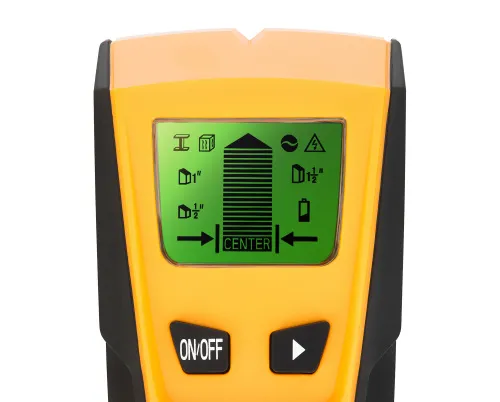 Детектор проводки Ermenrich Ping SM30 изображение