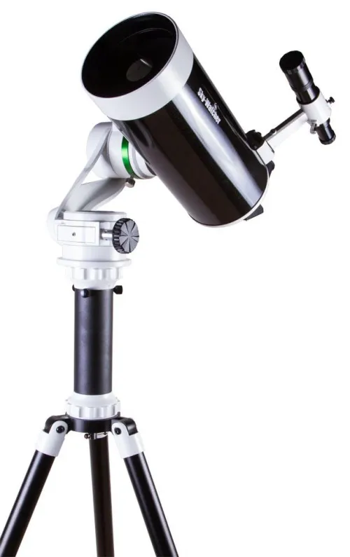 Телескоп Sky-Watcher BK MAK127 AZ5 на треноге Star Adventurer фотография