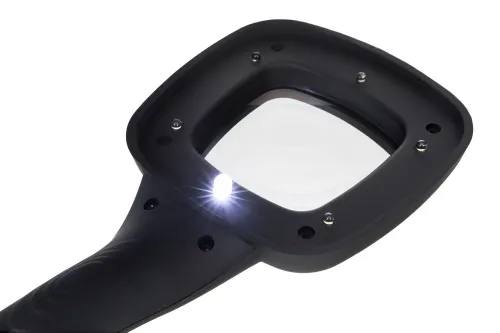 Лупа для чтения Levenhuk Zeno Read ZR12 картинка