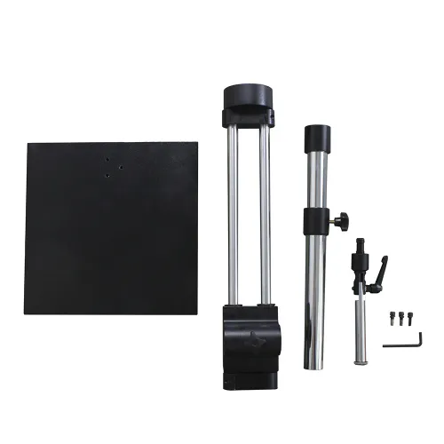 Штатив Микромед TD-3 для микроскопа, универсальный изображение