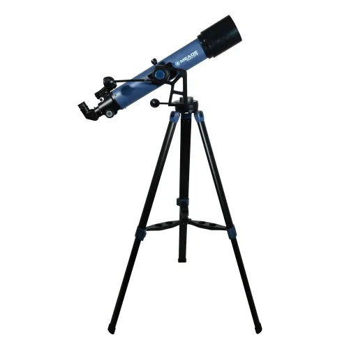 Телескоп Meade StarPro AZ 90 мм изображение