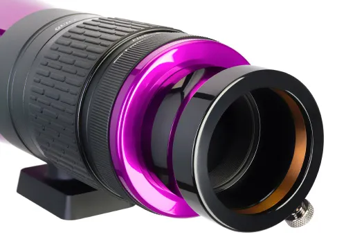 Фототелескоп Levenhuk Ra FT72 ED картинка