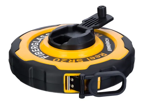 Рулетка Ermenrich Reel SR20 фотография