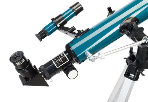 Телескоп Levenhuk LabZZ TK60 с кейсом фотография