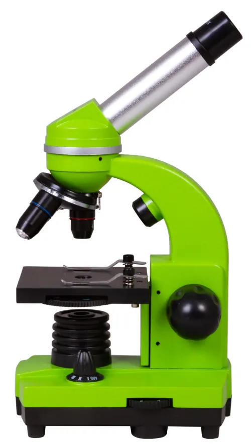 Микроскоп Bresser Junior Biolux SEL 40–1600x картинка