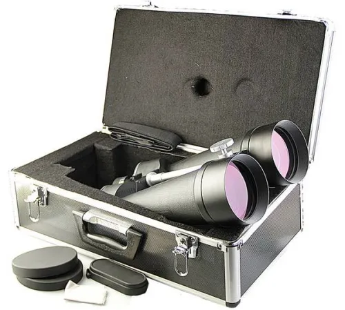 Бинокль Veber Astro БП 25x100 WP изображение