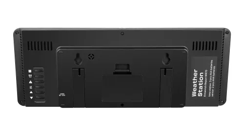 Метеостанция Ermenrich Report WR70 фотография