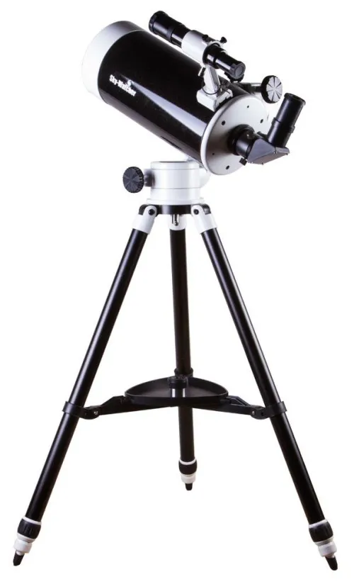 Телескоп Sky-Watcher BK MAK127 AZ5 на треноге Star Adventurer фото