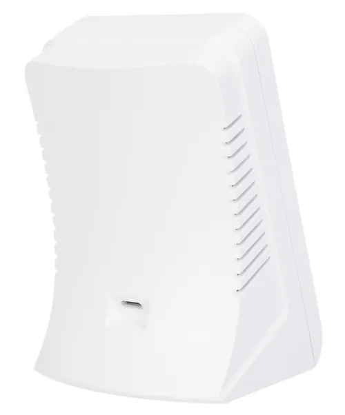 Монитор качества воздуха Levenhuk Wezzer Air MC10 фото