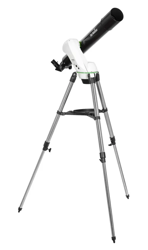 Телескоп Sky-Watcher 809AZ-GO2 SynScan GOTO фото
