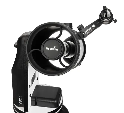 Телескоп Sky-Watcher K100 mini Virtuoso GTi, настольный изображение